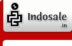 indosale-india logo